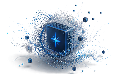 Abstract core for intelligent everyday technology